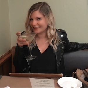 Meet your Posher, Rach